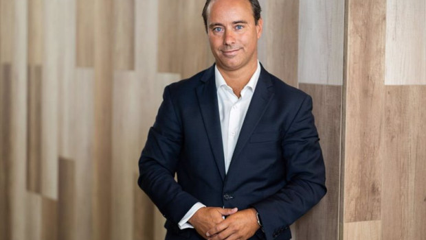 ep javier figaredo nuevo director de relaciones externas de philip morris para espana