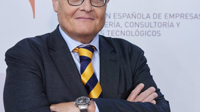 ep joan franco presidente de tecniberia ep joan franco presidente de tecniberia