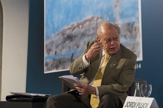 ep jordi pujol expresidentela generalitat