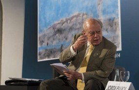 ep jordi pujol expresidentela generalitat