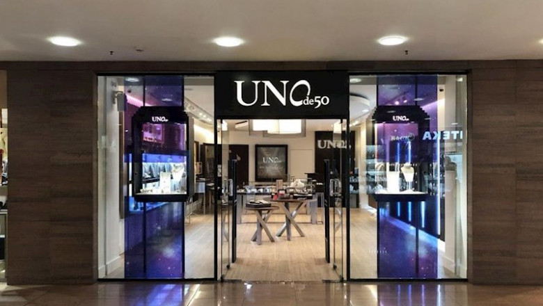 Joyería de Unode50 | UNODE50 - Archivo ep joyeria de unode50