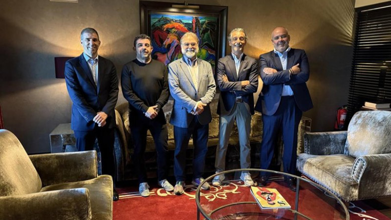ep la alianza hotelera y banco santander refuerzan su colaboracion con condiciones preferentes ep la alianza hotelera y banco santander refuerzan su colaboracion con condiciones preferentes