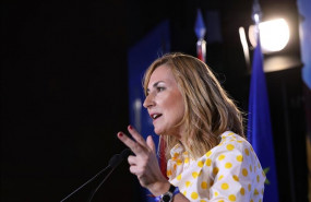 ep la candidatappcongresomadrid ana beltran enmitin electoralpartido popularhotelartes - paseolas artes pinto madrid