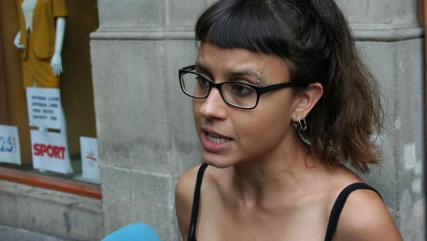 ep la concejalla cupayuntamientobarcelona maria rovira