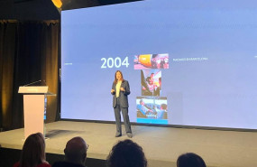 ep la presidenta y consejera delegada de vueling carolina martinoli