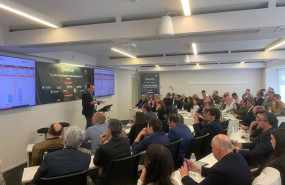 ep la renovacion de flotas impulsa un 15 las exportaciones de vehiculos de ocasion en 2023
