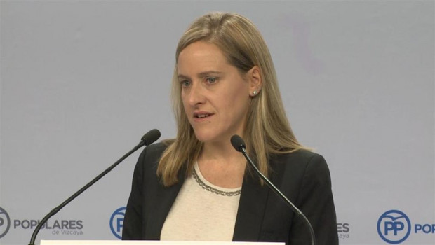 ep la secretaria generalpp vasco amaya fernandez enruedaprensabilbao