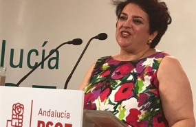 ep la secretaria provincialpsoe teresa jimenez no optara areeleccion