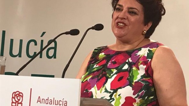 ep la secretaria provincialpsoe teresa jimenez no optara areeleccion