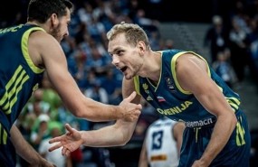 ep la seleccion eslovenabaloncestoeurobasket