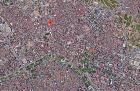 ep localizacionla avenida peset aleixandrevalncia