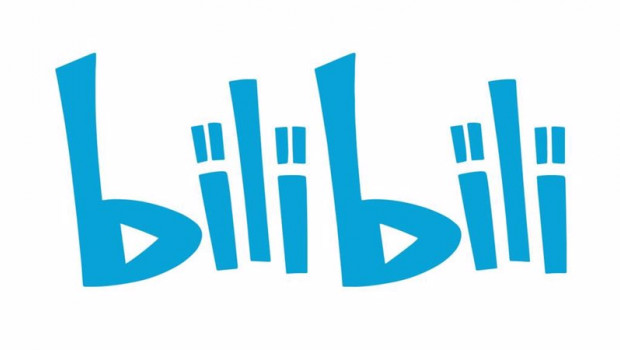 ep logo de la empresa chini bilibili