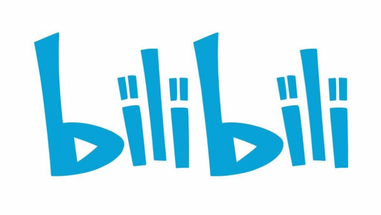 Logo de la empresa chini Bilibili. | BILIBILI ep logo de la empresa chini bilibili
