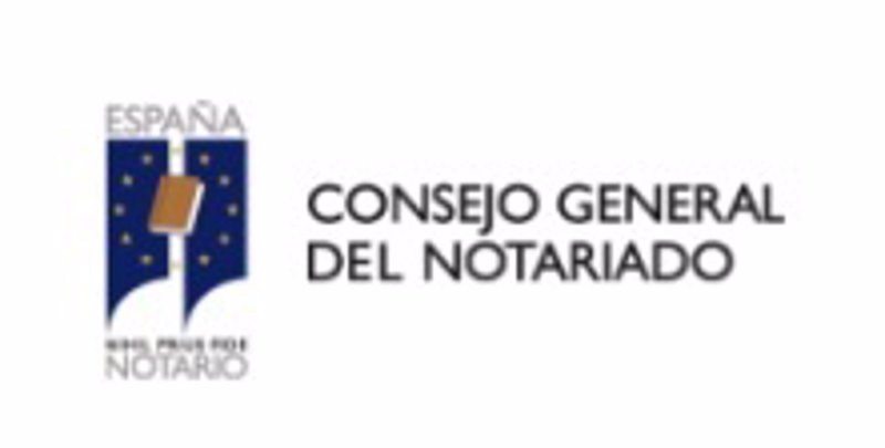 ep logo del consejo general del notariado ep logo del consejo general del notariado