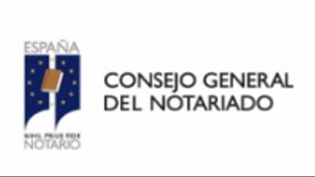 ep logo del consejo general del notariado