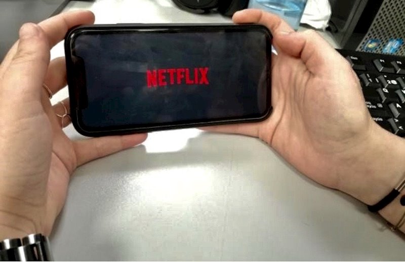 Netflix cae en bolsa pero sube de nivel: incluirá videojuegos en su plataforma para 2022