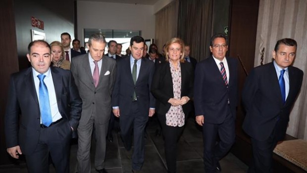 ep lorenzo amor juanma moreno fatima banez