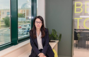 ep lucia mendez bonito consejera delegada de bb hotels en espana y portugal