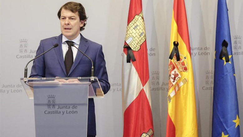 ep manueco pide una desescalada verbal prudencia y moderacion verbal para afrontar la recuperacion
