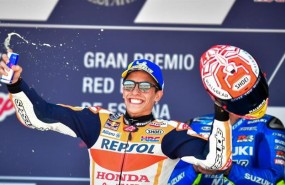 ep marc marquez jerez gran premio espana