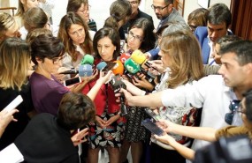 ep margarita robles portavozgrupo socialista 20171116144104