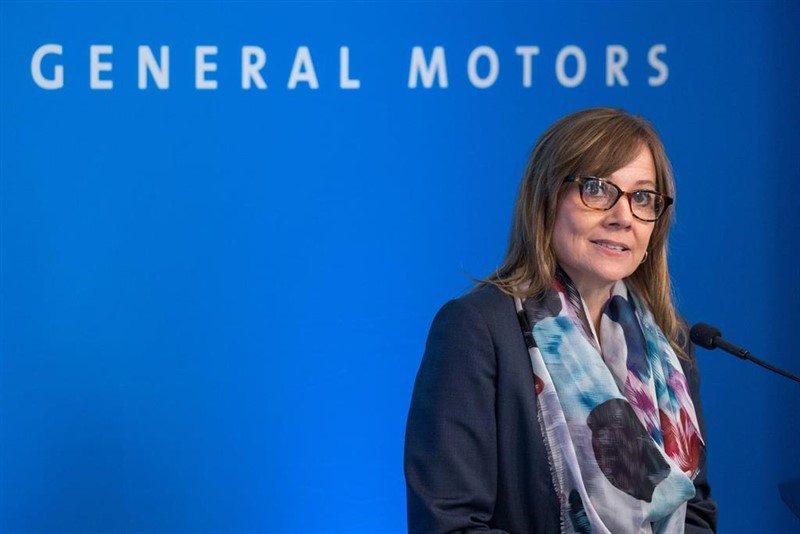 ep mary barra