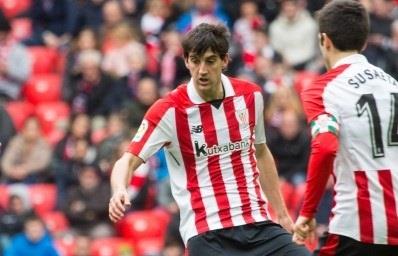 ep mikel san jose jugadorathletic club