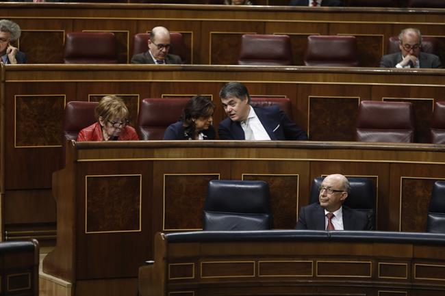 ep ministrohacienda cristobal montoro ensesioncontrolgobierno