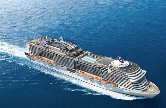 ep msc bellissima