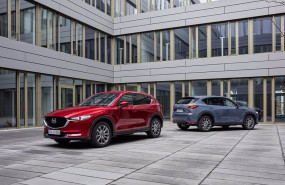 ep nuevo mazdacx-5