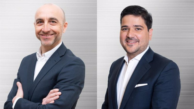 ep oscar castillo y angel luis sanchez nuevos nombramientos en stellantis iberia ep oscar castillo y angel luis sanchez nuevos nombramientos en stellantis iberia
