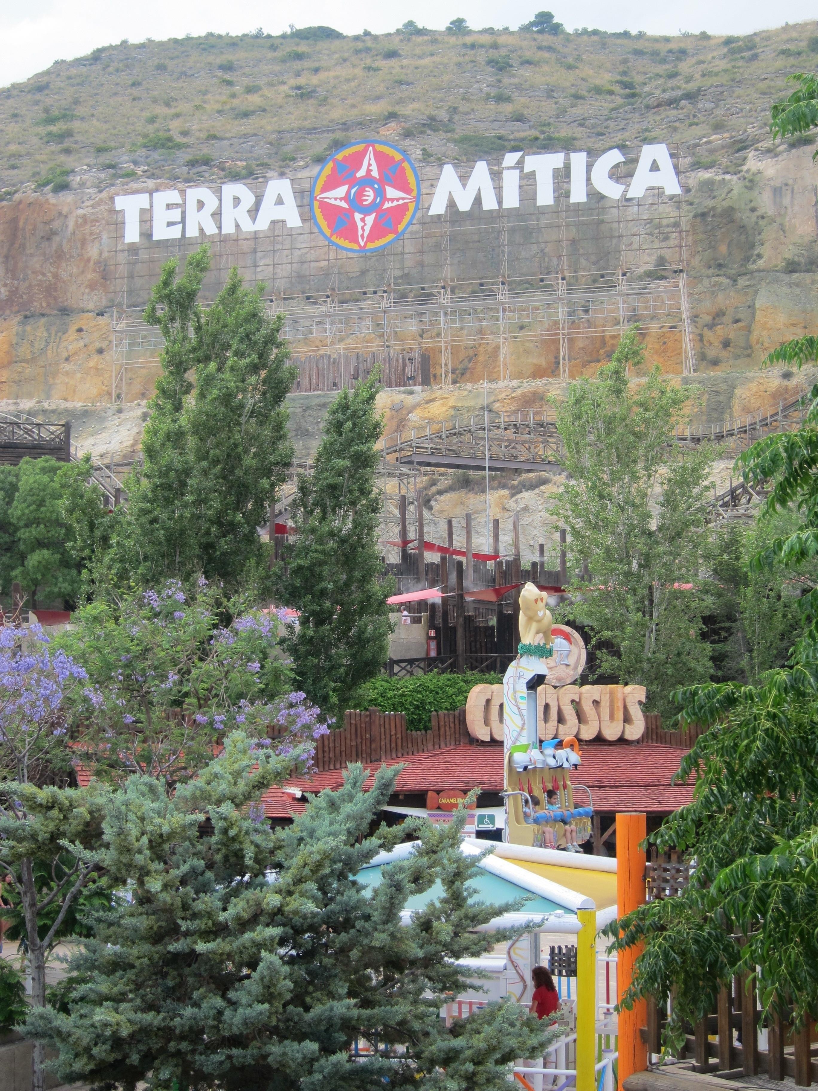 ep parqueatracciones terra mitica
