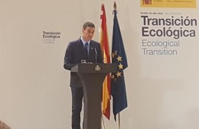 ep pedro sanchez anuncia 235000 euroslucharcambio climatico