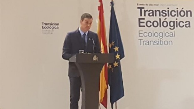 ep pedro sanchez anuncia 235000 euroslucharcambio climatico