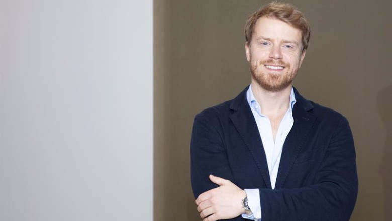 ep pieter van poecke fundador de nextblock ep pieter van poecke fundador de nextblock