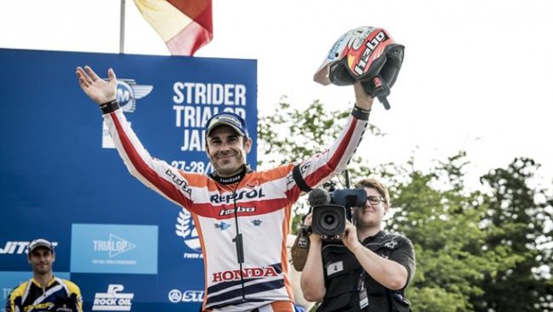 ep piloto espanol toni bou