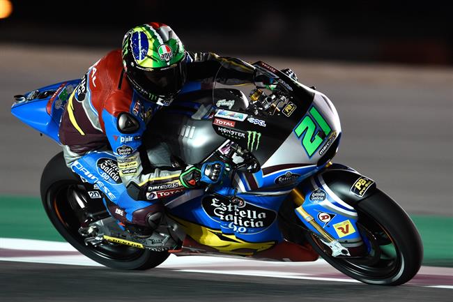El Piloto Italiano De Moto2 Franco Morbidelli | MARC VDS RACING ep piloto italianomoto2 franco morbidelli