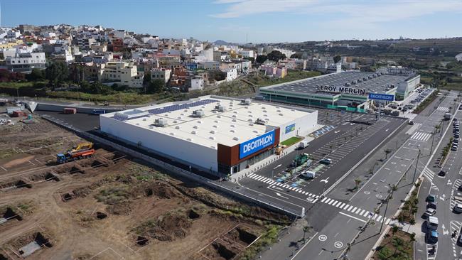 Decathlon Redujo En 8.963 Toneladas De CO2 Al Año En El último Lustro Y ...