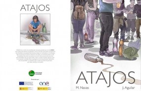 ep portadacomic atajos nuevo proyectola redatencionlas adiccione