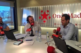 ep portavozciudadanosla asamblea ignacio aguado en onda madrid