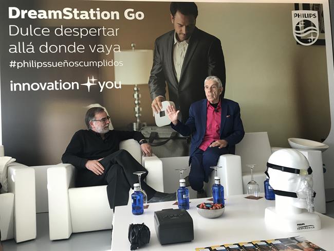 ep presentacion dispositivo dreamstation gophilips