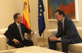ep presidenteceuta juan vivas ypresidentegobierno mariano rajoy