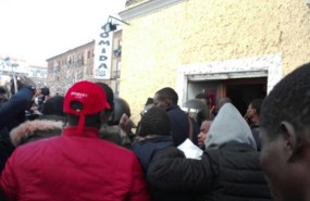ep protestaconsulsenegal