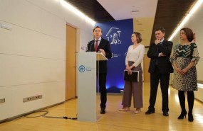 ep rafael hernando tras reunionla alcaldesalogrono