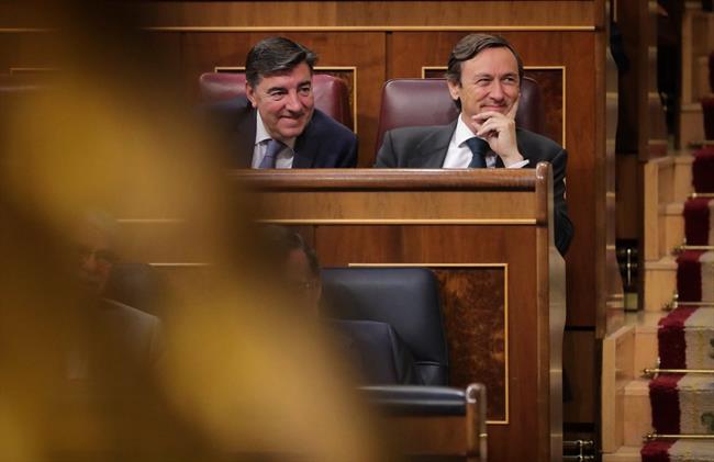 ep rafael hernandojose antonio bermudezcastro sonrienhemiciclo