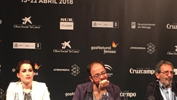 ep ristum presentavoz do silencio festivalcinemalaga