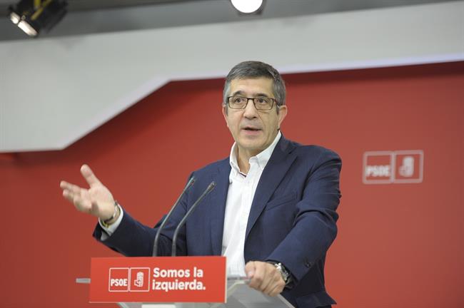 ep ruedaprensapatxi lopezla sedepsoe