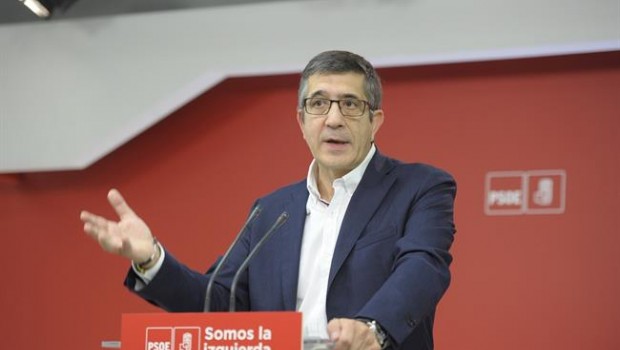 ep ruedaprensapatxi lopezla sedepsoe