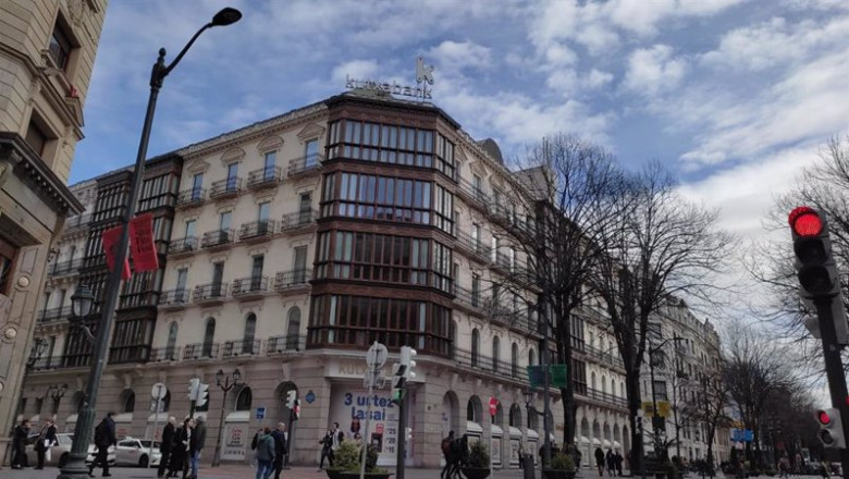 ep sede de kutxabank en bilbao 20240305114503 ep sede de kutxabank en bilbao 20240305114503