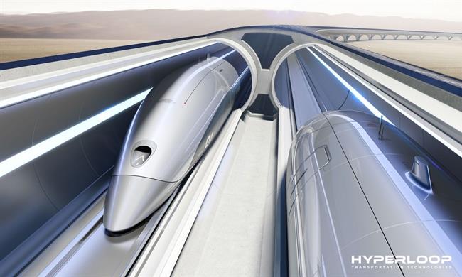Sistema Hyperloop | HTT ep sistema hyperloop